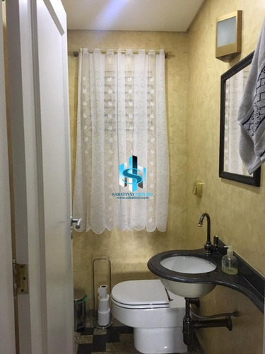 Imagem 27 de 30 de Apartamento A Venda Em Sp Vila Matilde - Ap07961 - 70834009