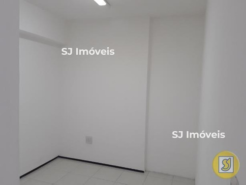 Imagem 14 de 16 de Sala Para Locação - 6901