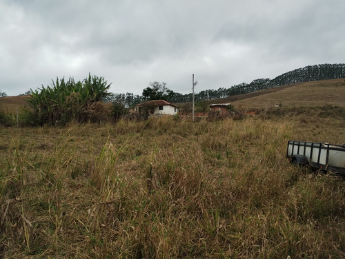 Vende-se Sítio Com Área Total De 14.6 Hectares