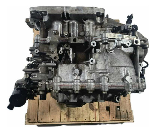 Cambio Automatico Cvt Renault Captur Duster Oroch1.3 Turbo (Usado)