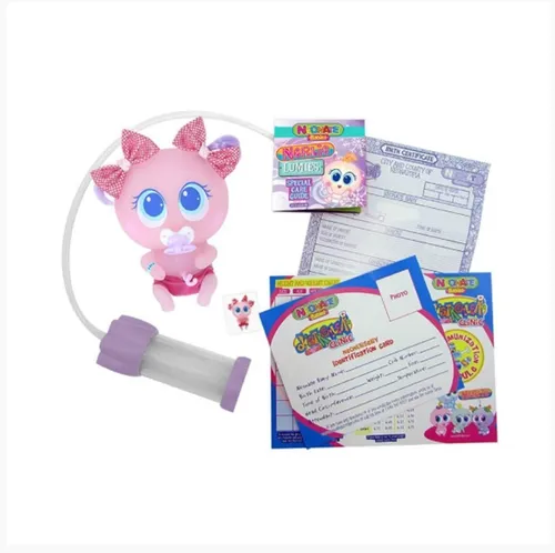 Luluz distroller hotsell
