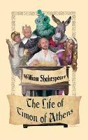 Libro The Life Of Timon Of Athens - William Shakespeare