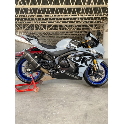 Suzuki Gsxr 1000rr 2022