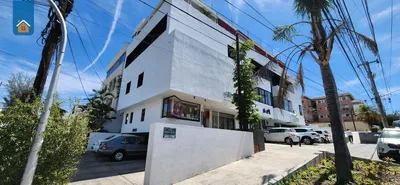 Departamento en renta