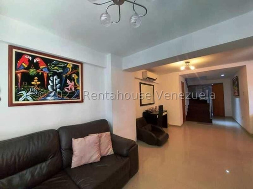 Imagen 8 de 21 de Apartamento En Venta, El Rosal, 120mts, Rah 22-29150
