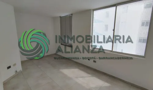 Apartamento En Arriendo En La Concordia. Cod A16969