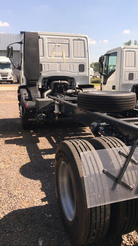Tector 170e28 Evo Chasis Ps