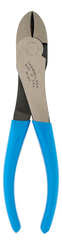 Pinza De Corte Diagonal Cabeza Curva 7.75 Pulgadas