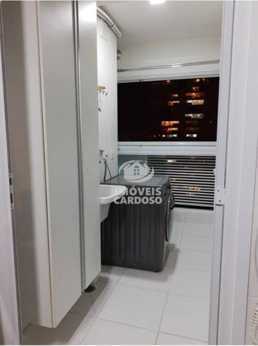 Imagem 24 de 30 de Apartamento Com 2 Dormitórios À Venda, 64 M² - Jardim Glória - São Paulo/sp - Ap17837