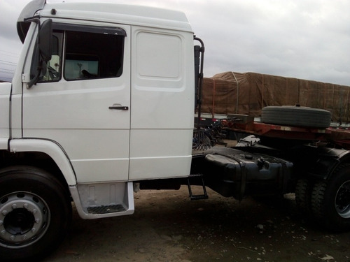 Imagem 6 de 11 de Mercedes Benz Ls 1630