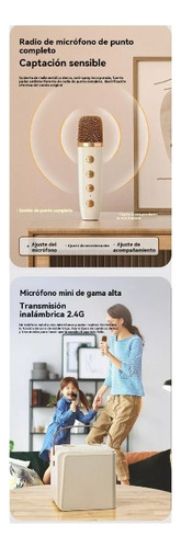Nr-8807 Casa Inalámbrica Con Mac Bluetooth Speaker Set