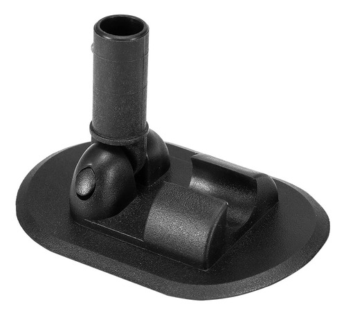 Lixada 180 Grados De Rotación Kayak Canopy Mount Base Para B