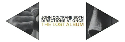Lp: Both Directions At Once: The Lost Album [2lp deluxe]