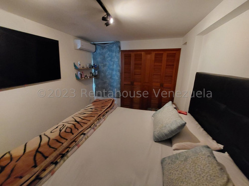 Imagen 12 de 28 de Apartamento En Venta, El Cafetal, 95mts, Rah 23-2622