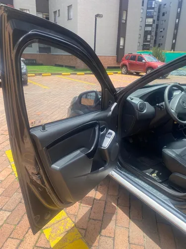 Renault Stepway 1.6l