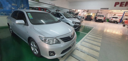 Toyota Corolla Xei Pack Manual