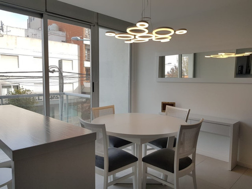 Departamento En Venta 2 Ambientes Mar Del Plata Centro