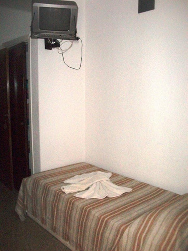 Hotel En Centro De San Clemente Del Tuyú