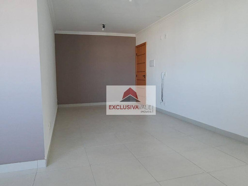 Imagem 1 de 4 de Sala Comercial À Venda, 40 M² Por R$ 320.000 - São José Dos Campos/sp- - Sa0298
