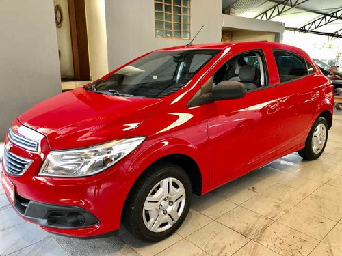 Chevrolet Chevrolet/onix 1.0mt Lt