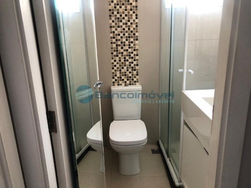 Imagem 9 de 30 de Apartamento - Ap00724 - 3137912