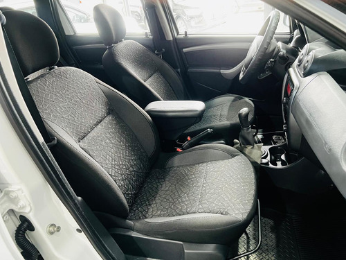 Renault Duster 1.6