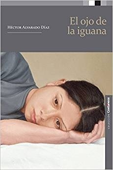 Libro El Ojo De La Iguana *cjs