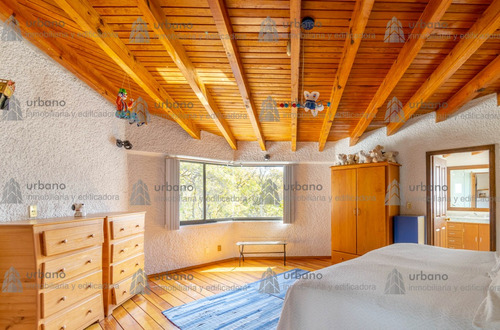 Venta Casa Espectacular En Condado De Sayavedra
