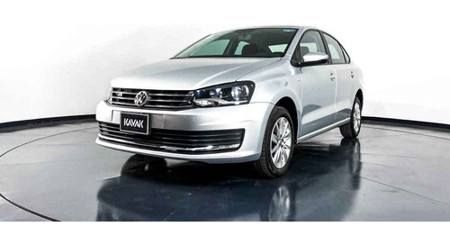Imagen 5 de 15 de 42021 - Volkswagen Vento 2018 Con Garantía Mt