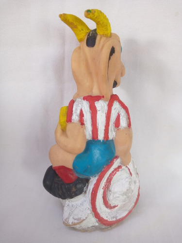 Muñeco Chiva De Guadalajara Rebaño Sagrado Plástico Suave (Usado)