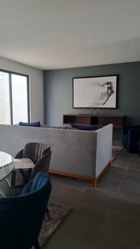 Gran Oportunidad: Hermosa Casa En Lomas De Angelópolis