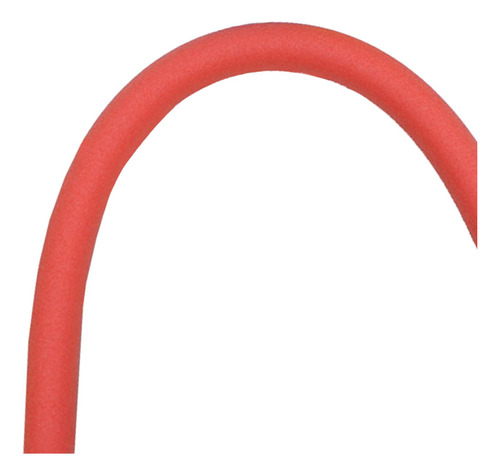 Flotadores De Colores Brillantes Flexibles Huecos Para