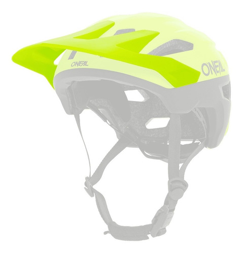 Visera Bici O´neal P/ Casco Trailfinder Mtb Stake Roller Cuo