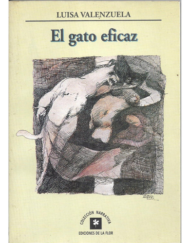 El Gato Eficaz, Luisa Valenzuela