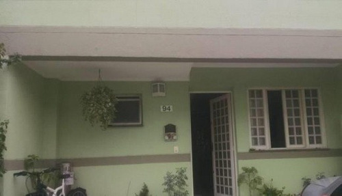 Imagem 3 de 12 de Venda Casa Em Condomínio Santo André Brasil - 1416