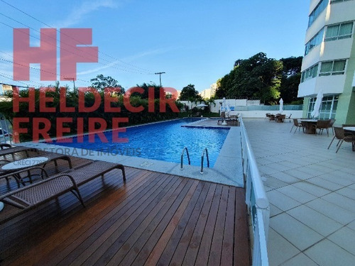 Imagem 4 de 30 de Apartamento - Hf6098 - 69860393