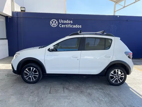 Renault Stepway 1.6 Intens Cvt