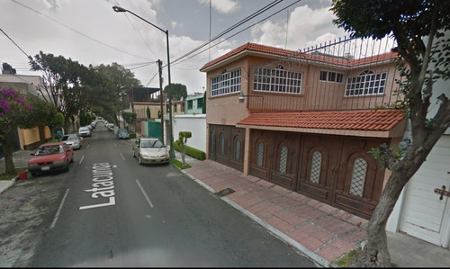 Casa En Venta En Lindavista Norte, Cdmx.
