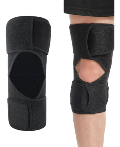 Almohadillas Estabilizadoras De Rodilla Rodilleras Deportiva