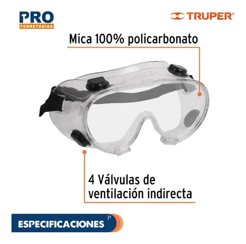 Antiparras truper new arrivals