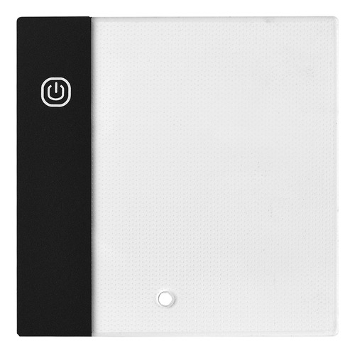Flip Book Kit Con Mini Almohadilla Led Lightbox Tablet Diseñ