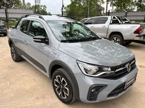 Volkswagen Saveiro 1.6 Msi Extreme Cd