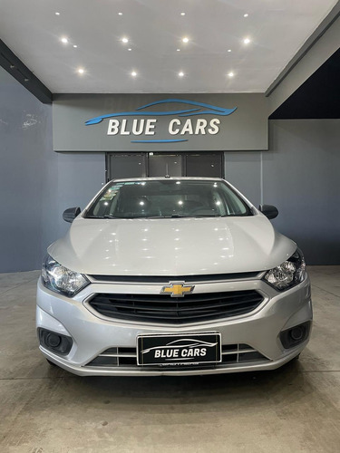 Chevrolet Onix 1.4 Joy Ls