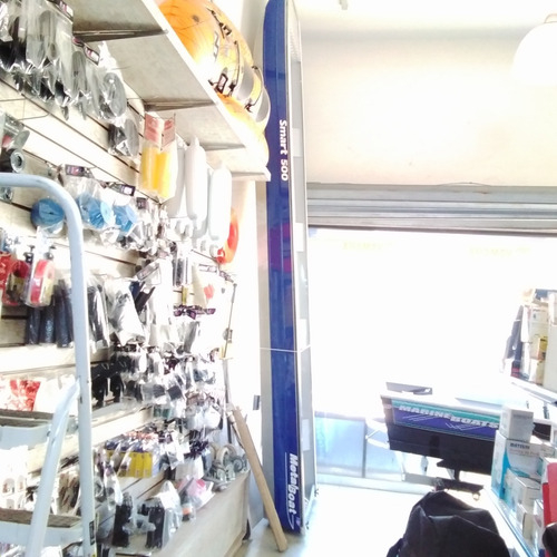 Imagem 2 de 2 de Barco Metal Boat Smart 500