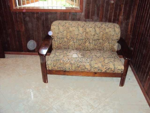 Imagem 5 de 21 de Chácara Com 2 Dorms, Vivendas Do Engenho D'água, Itatiba - R$ 330 Mil, Cod: Ch065 - Vch065