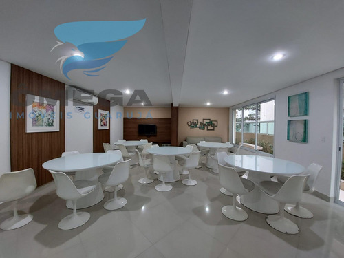 Imagem 20 de 25 de Imóvel Alto Padrão À Venda - Apenas Uma Quadra Da Praia Das Pitangueiras - Ap06135 - 70022736