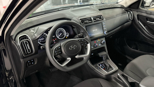 Hyundai Creta CRETA COMFORT 1.0 TB 12V FLEX AUT.
