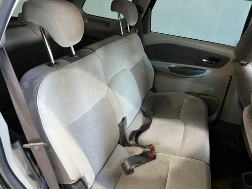 Chevrolet Spin Spin LTZ 1.8 8V Econo.Flex 5p Aut