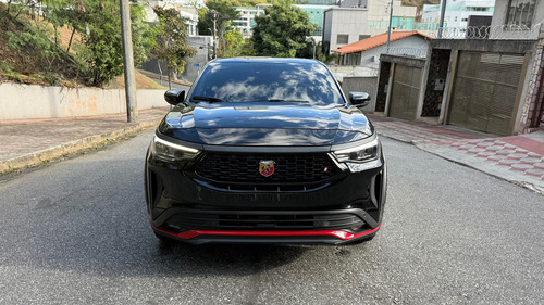 Fiat Pulse 1.3 Abarth Turbo 270 Flex Aut. 5P