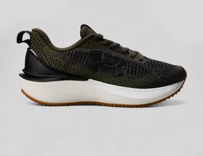 Tênis Esportivo Masculino Charged Skyline 4 Under Armour